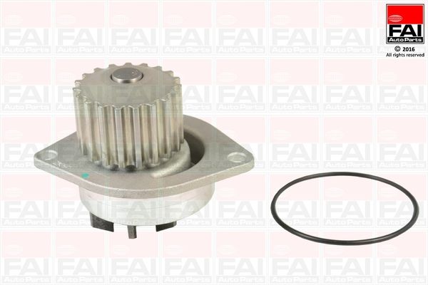 FAI AUTOPARTS Vesipumppu WP6038